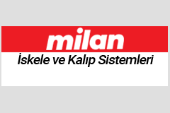 Milan İskele